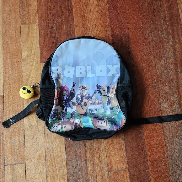 Roblox Kids Backpack - Picture 2 of 16